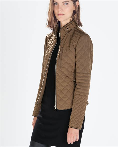 Zara ladies jackets